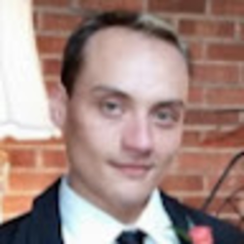 Meet your Posher, Brian